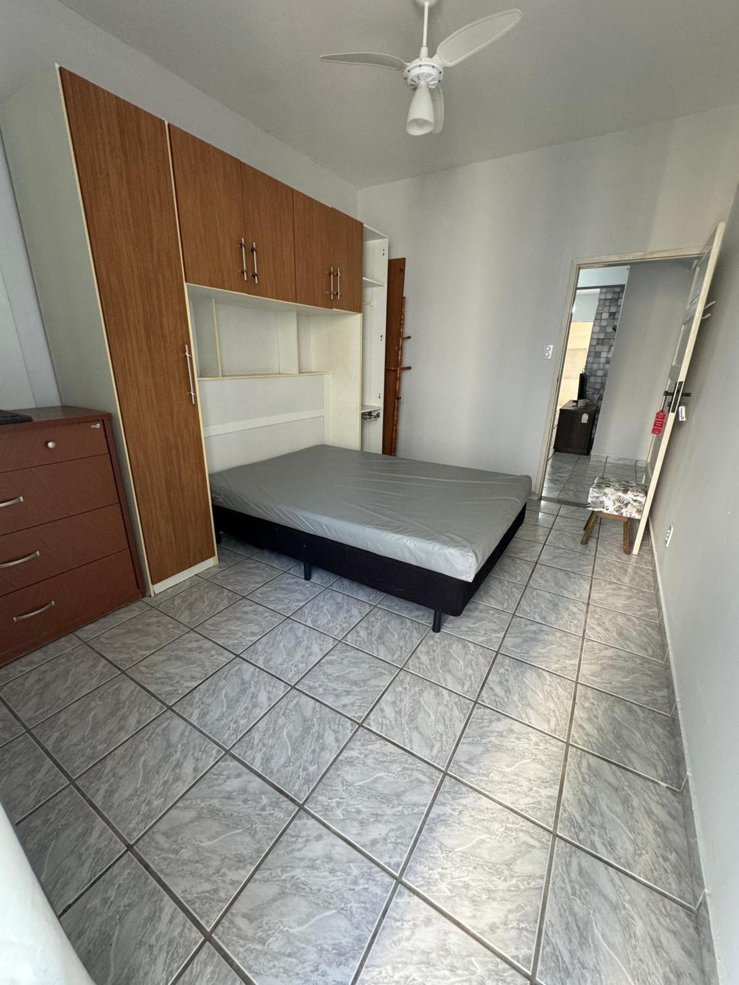 Apartamento Vista Mar 209 - 2 Quartos - Praia Do Morro - Predio Frente Mar - Varanda Com Vista Mar - Elevador - Atravessou A Avenida, Ja Esta Na Praia - Com Garagem - Internet Guarapari Εξωτερικό φωτογραφία