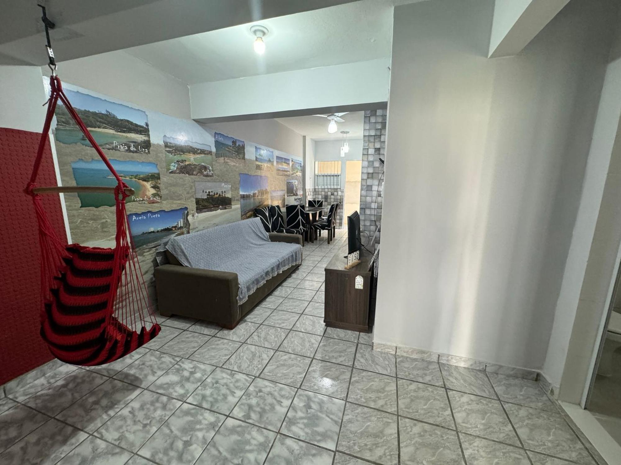 Apartamento Vista Mar 209 - 2 Quartos - Praia Do Morro - Predio Frente Mar - Varanda Com Vista Mar - Elevador - Atravessou A Avenida, Ja Esta Na Praia - Com Garagem - Internet Guarapari Εξωτερικό φωτογραφία
